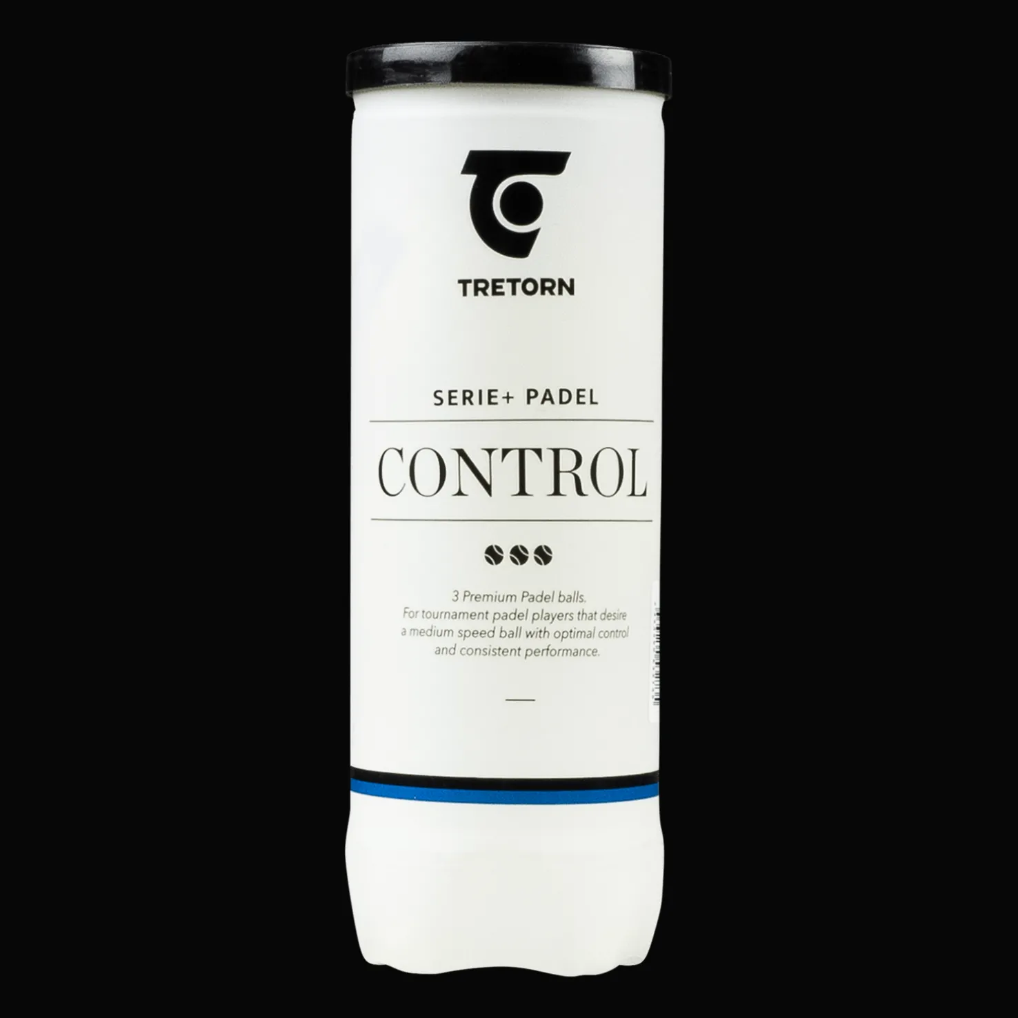 Serie+Padel Control, padelpallo - Padeltarvikkeet - Serie+Padel Control, padelpallo