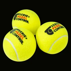 Serie+Padel Control, padelpallo - Padeltarvikkeet - Serie+Padel Control, padelpallo
