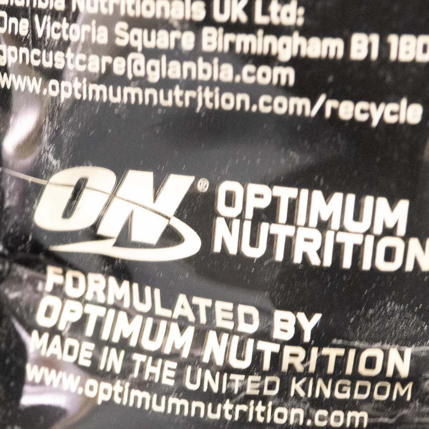 Serious Mass 5450 g, proteiinijauhe - Gainerit - Serious Mass 5450 g, proteiinijauhe