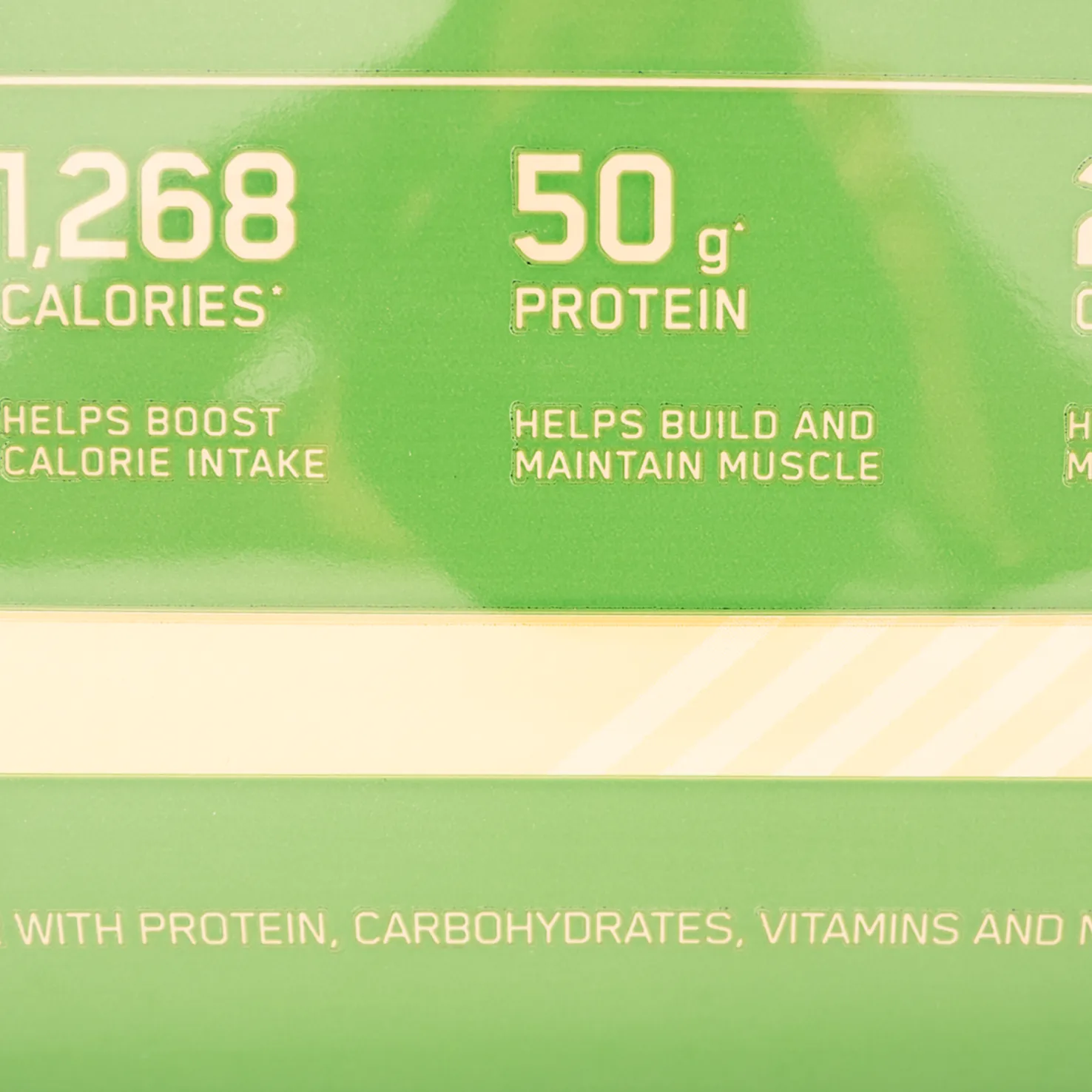 Serious Mass 5450 g, proteiinijauhe - Gainerit - Serious Mass 5450 g, proteiinijauhe