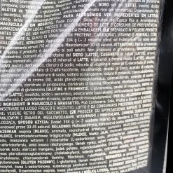 Serious Mass 5450 g, proteiinijauhe - Gainerit - Serious Mass 5450 g, proteiinijauhe