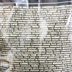 Serious Mass 5450 g, proteiinijauhe - Gainerit - Serious Mass 5450 g, proteiinijauhe