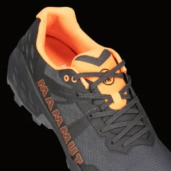 Sertig II Low Gtx® Men - Retkeilykengät Ja Kävelykengät Miesten - Sertig II Low Gtx® Men