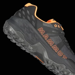 Sertig II Low Gtx® Men - Retkeilykengät Ja Kävelykengät Miesten - Sertig II Low Gtx® Men