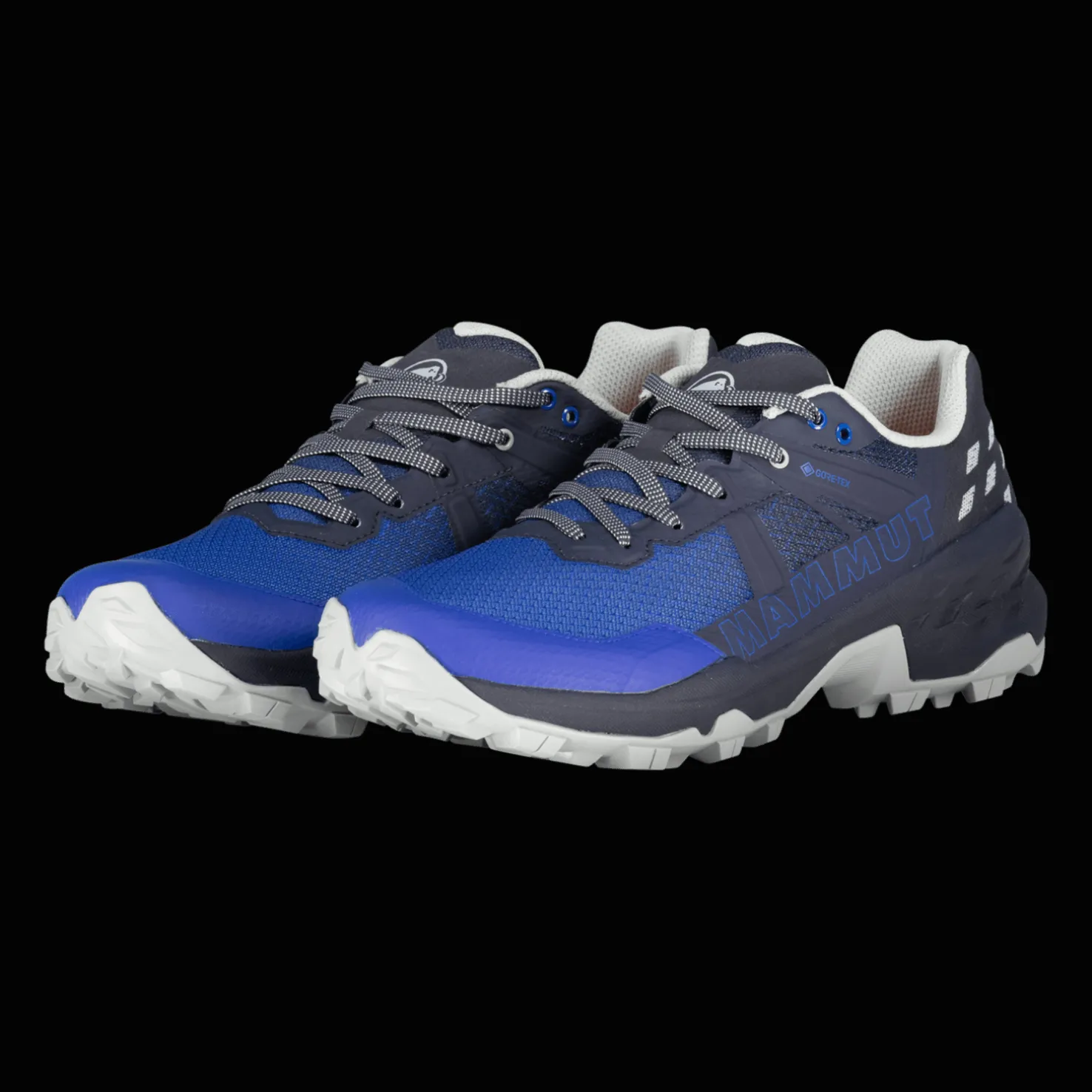 Sertig II Low GTX, vaelluskengät - Retkeilykengät Ja Kävelykengät Miesten - Sertig II Low GTX, vaelluskengät