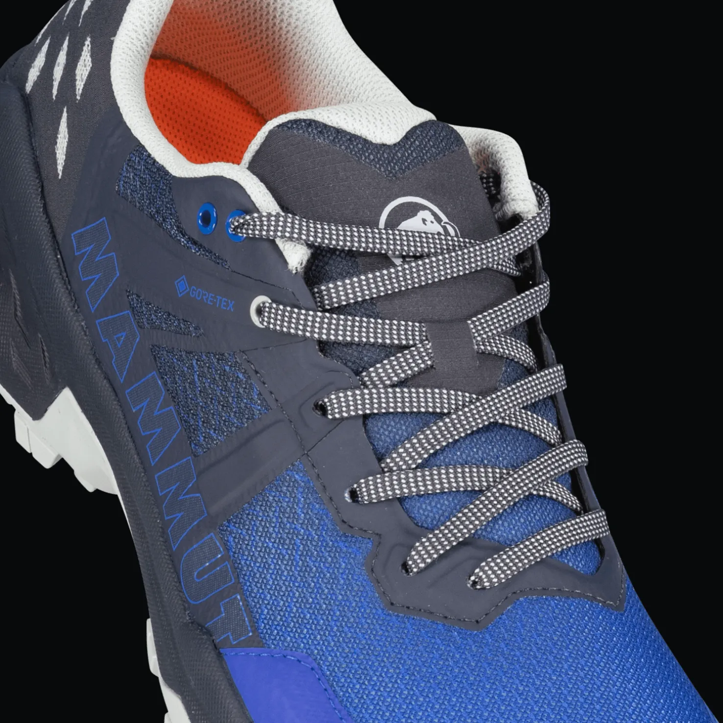 Sertig II Low GTX, vaelluskengät - Retkeilykengät Ja Kävelykengät Miesten - Sertig II Low GTX, vaelluskengät