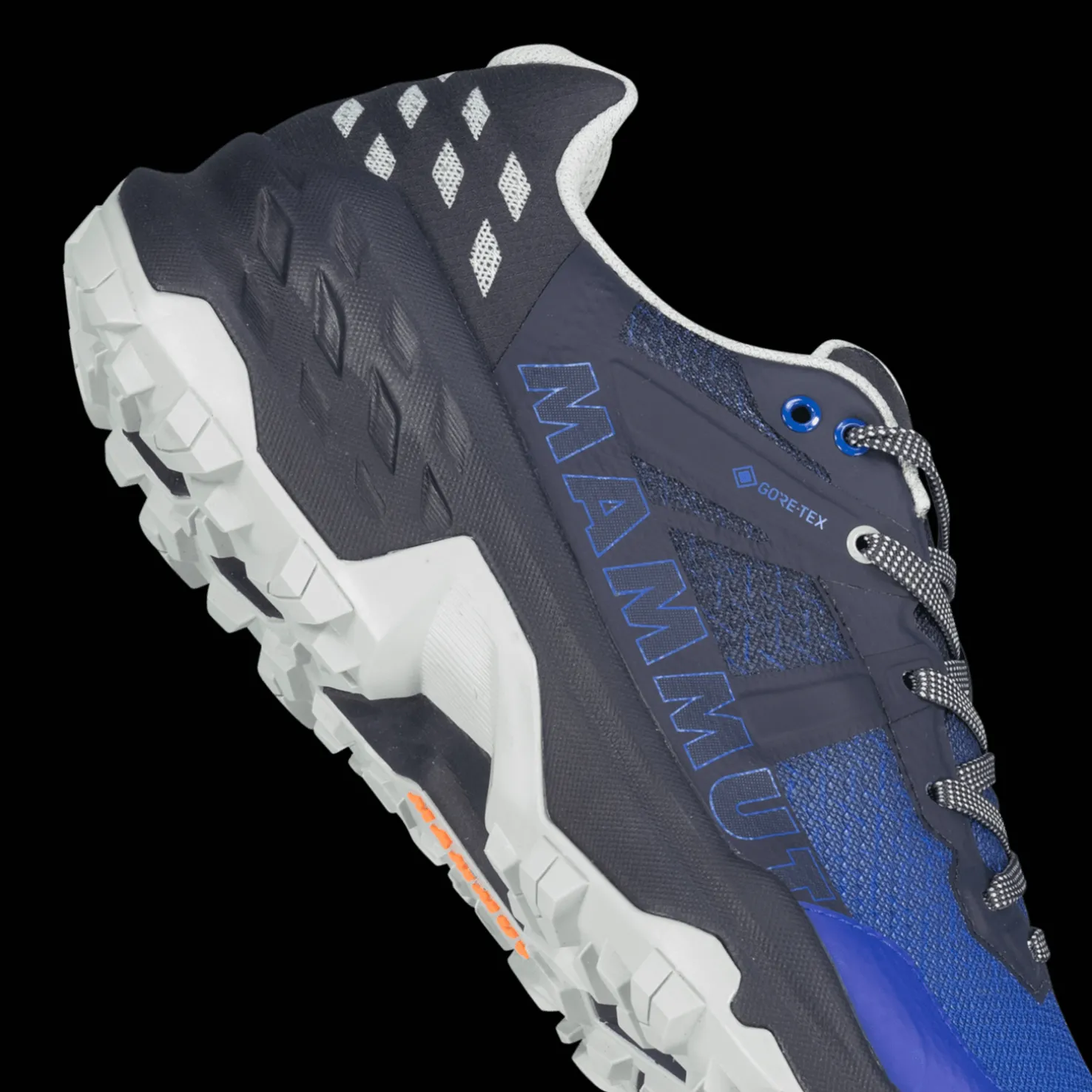 Sertig II Low GTX, vaelluskengät - Retkeilykengät Ja Kävelykengät Miesten - Sertig II Low GTX, vaelluskengät