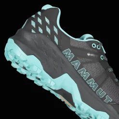 Sertig II Low Gtx Women - Retkeilykengät Ja Kävelykengät Naisten - Sertig II Low Gtx Women