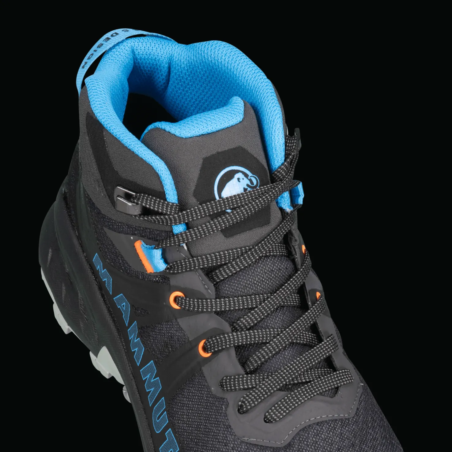 Sertig II Mid Gore-Tex, naisten vaelluskengät - Retkeilykengät Ja Kävelykengät Naisten - Sertig II Mid Gore-Tex, naisten vaelluskengät