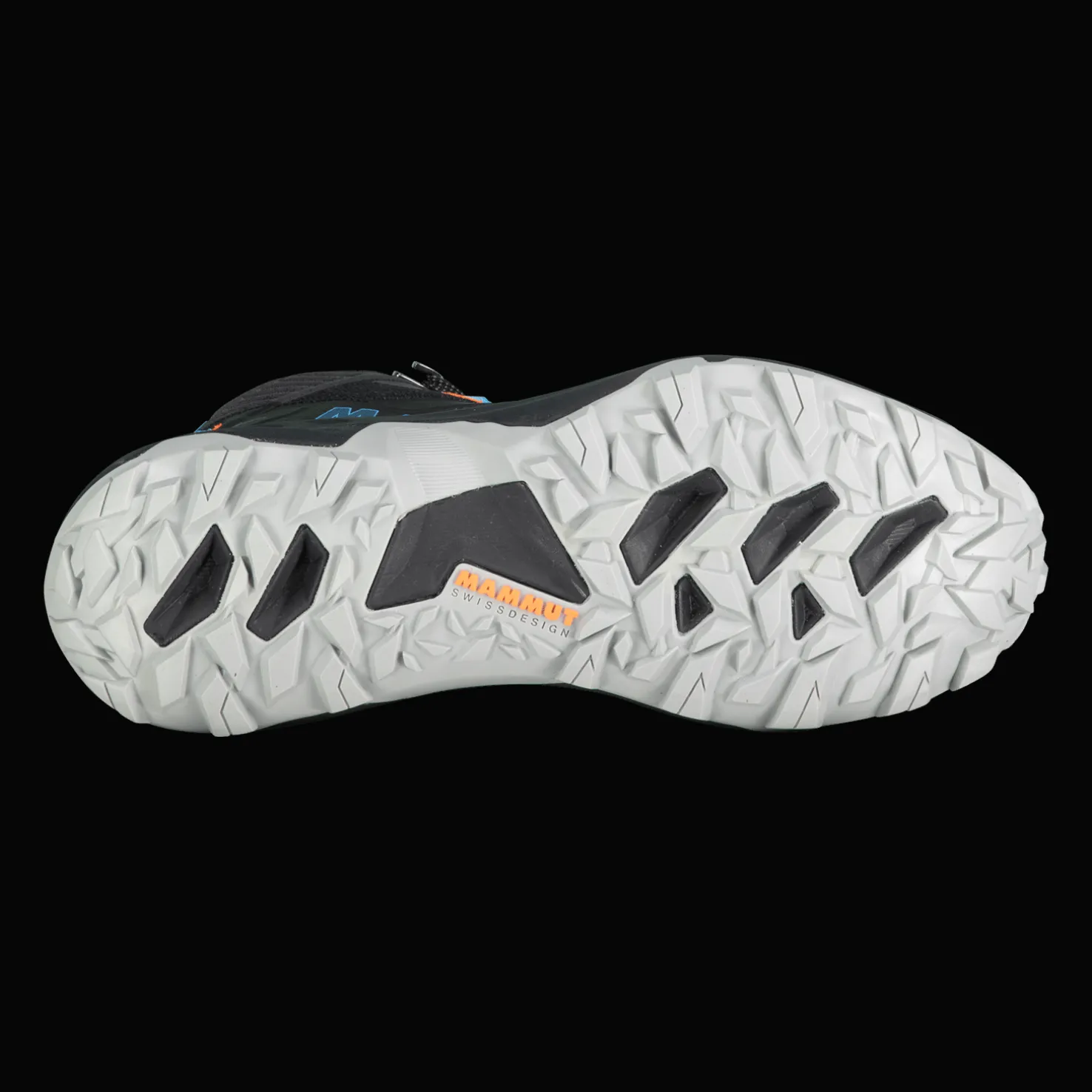 Sertig II Mid Gore-Tex, naisten vaelluskengät - Retkeilykengät Ja Kävelykengät Naisten - Sertig II Mid Gore-Tex, naisten vaelluskengät