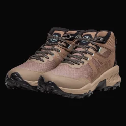 Sertig II Mid Gore-Tex, naisten vaelluskengät - Retkeilykengät Ja Kävelykengät Naisten - Sertig II Mid Gore-Tex, naisten vaelluskengät