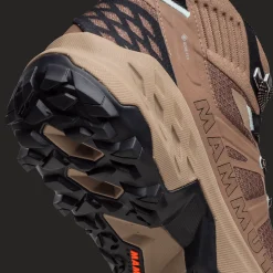 Sertig II Mid Gore-Tex, naisten vaelluskengät - Retkeilykengät Ja Kävelykengät Naisten - Sertig II Mid Gore-Tex, naisten vaelluskengät