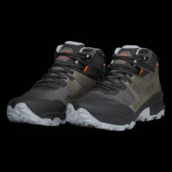 Sertig II Mid GTX, miesten vaelluskengät - Retkeilykengät Ja Kävelykengät Miesten - Sertig II Mid GTX, miesten vaelluskengät