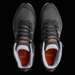 Sertig II Mid GTX, miesten vaelluskengät - Retkeilykengät Ja Kävelykengät Miesten - Sertig II Mid GTX, miesten vaelluskengät