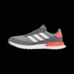 S2G Spikeless Leather 24, miesten golfkengät - Golfkengät - S2G Spikeless Leather 24, miesten golfkengät