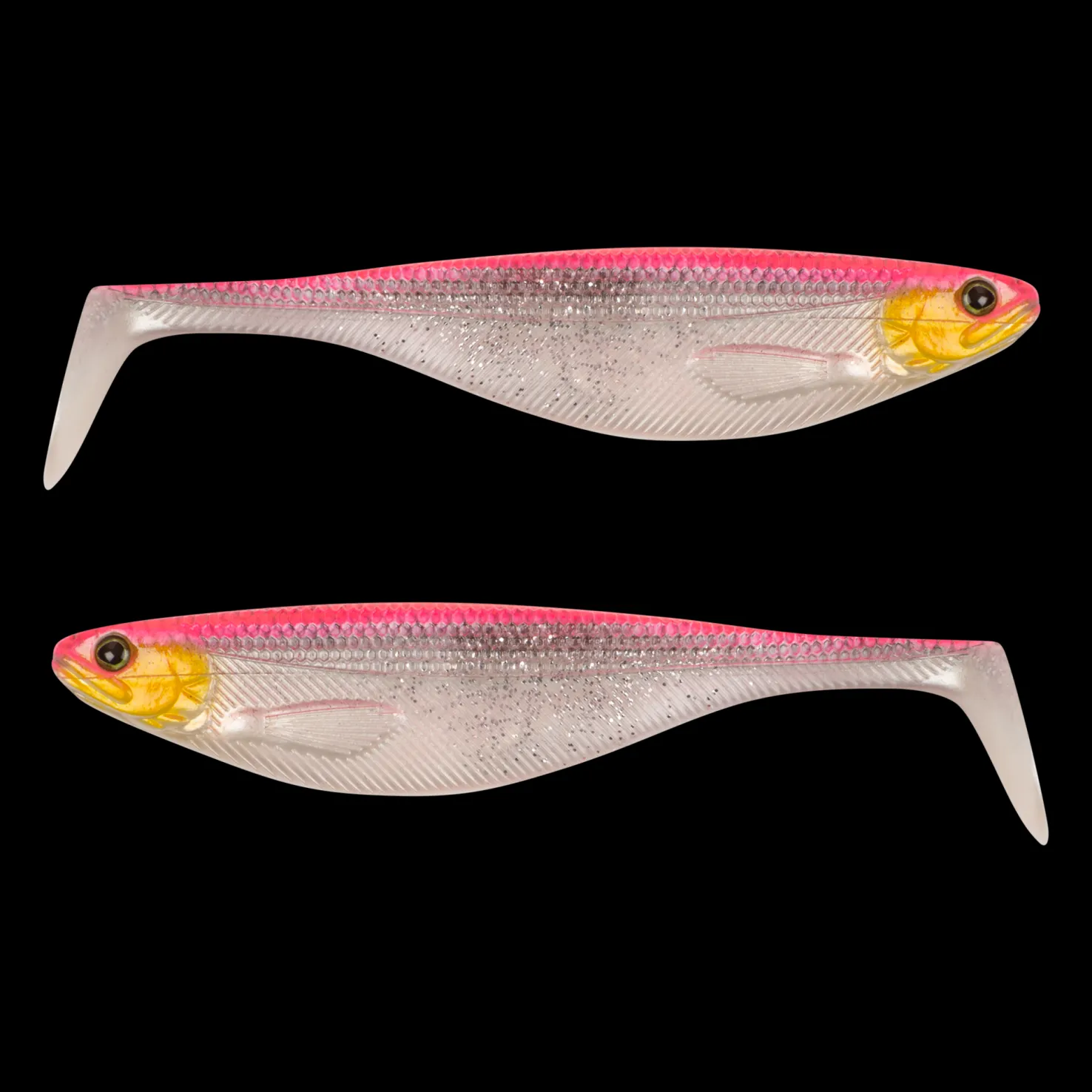 Shadteez 12 cm 15 g 2pcs, jigi - Jigit - Shadteez 12 cm 15 g 2pcs, jigi