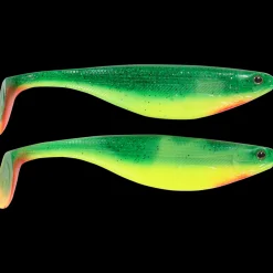 Shadteez 12 cm 15 g 2pcs, jigi - Jigit - Shadteez 12 cm 15 g 2pcs, jigi