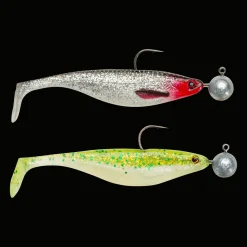 Shadteez R'n'r 9cm - 7g 2pcs, jigi - Jigit - Shadteez R'n'r 9cm - 7g 2pcs, jigi