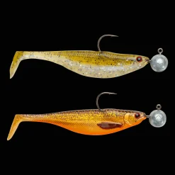 Shadteez R'n'r 9cm - 7g 2pcs, jigi - Jigit - Shadteez R'n'r 9cm - 7g 2pcs, jigi