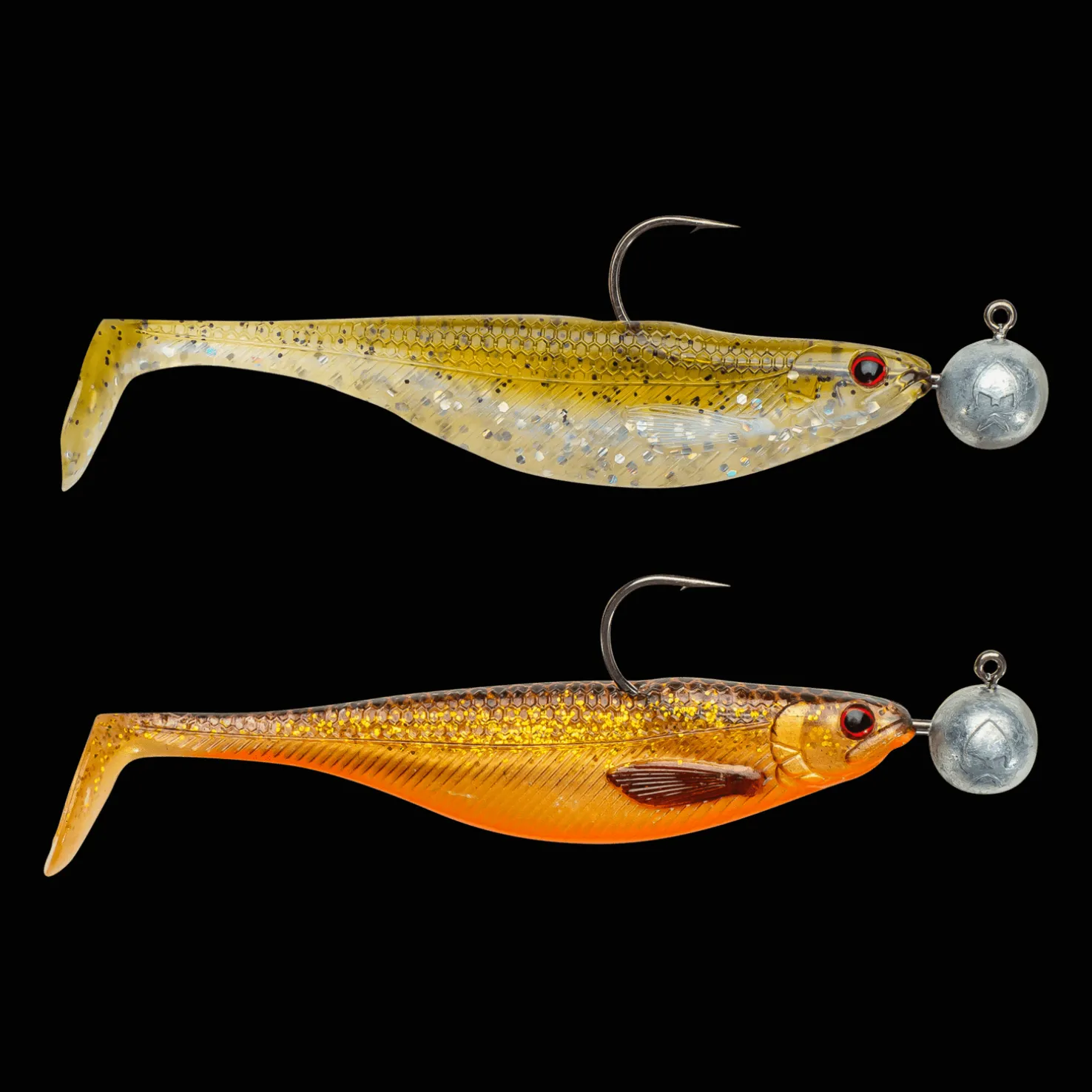 Shadteez R'n'r 9cm - 7g 2pcs, jigi - Jigit - Shadteez R'n'r 9cm - 7g 2pcs, jigi