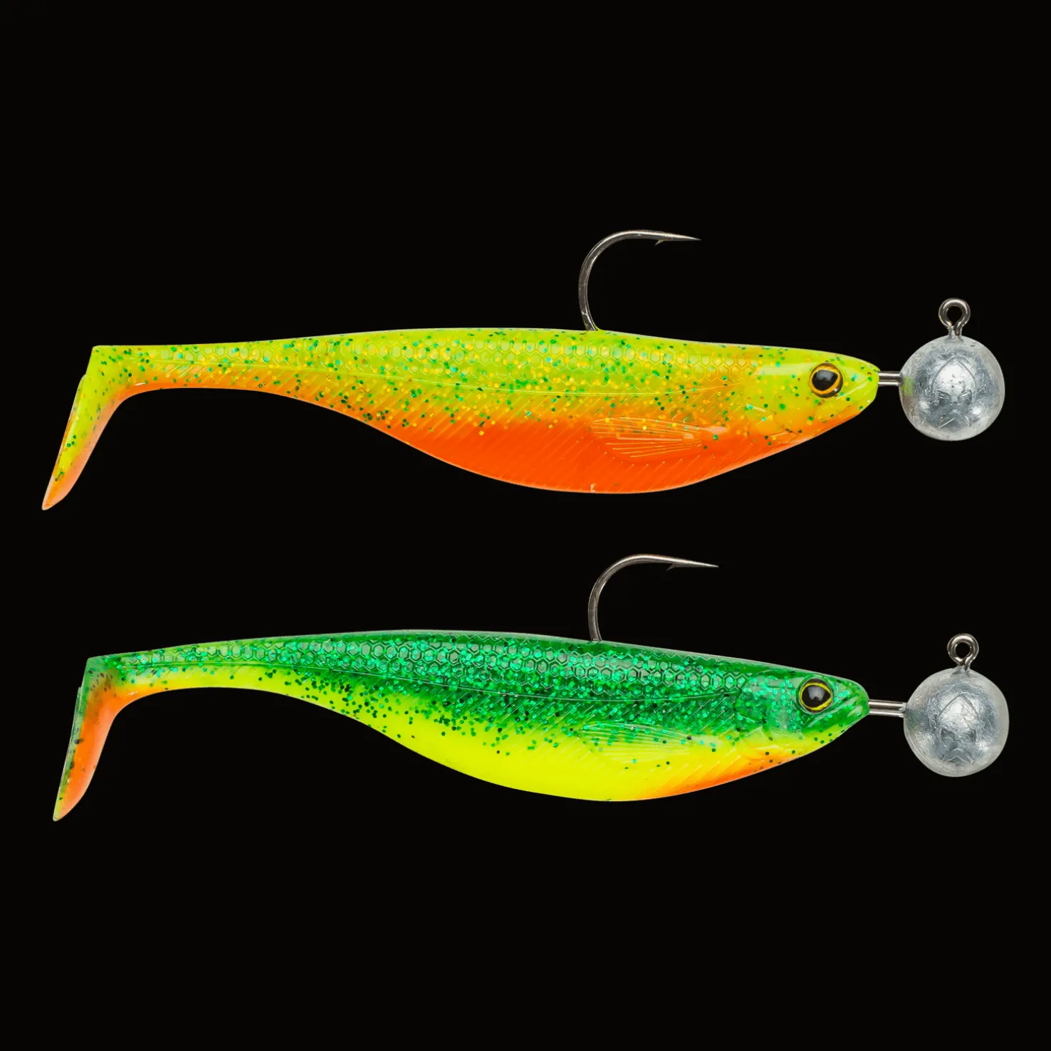 Shadteez R'n'r 9cm - 7g 2pcs, jigi - Jigit - Shadteez R'n'r 9cm - 7g 2pcs, jigi