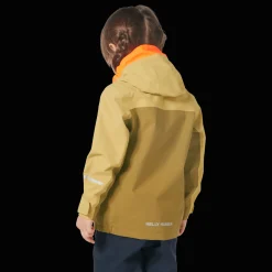 Shelter Jacket 2.0, lasten kuoritakki - Kuoritakit - Shelter Jacket 2.0, lasten kuoritakki