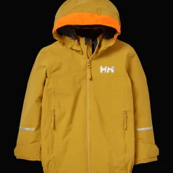 Shelter Jacket 2.0, lasten kuoritakki - Kuoritakit - Shelter Jacket 2.0, lasten kuoritakki