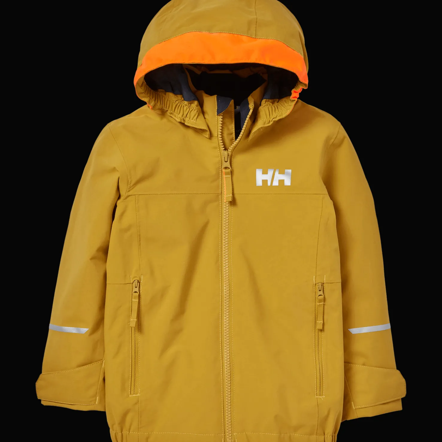 Shelter Jacket 2.0, lasten kuoritakki - Kuoritakit - Shelter Jacket 2.0, lasten kuoritakki