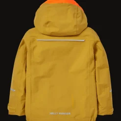 Shelter Jacket 2.0, lasten kuoritakki - Kuoritakit - Shelter Jacket 2.0, lasten kuoritakki