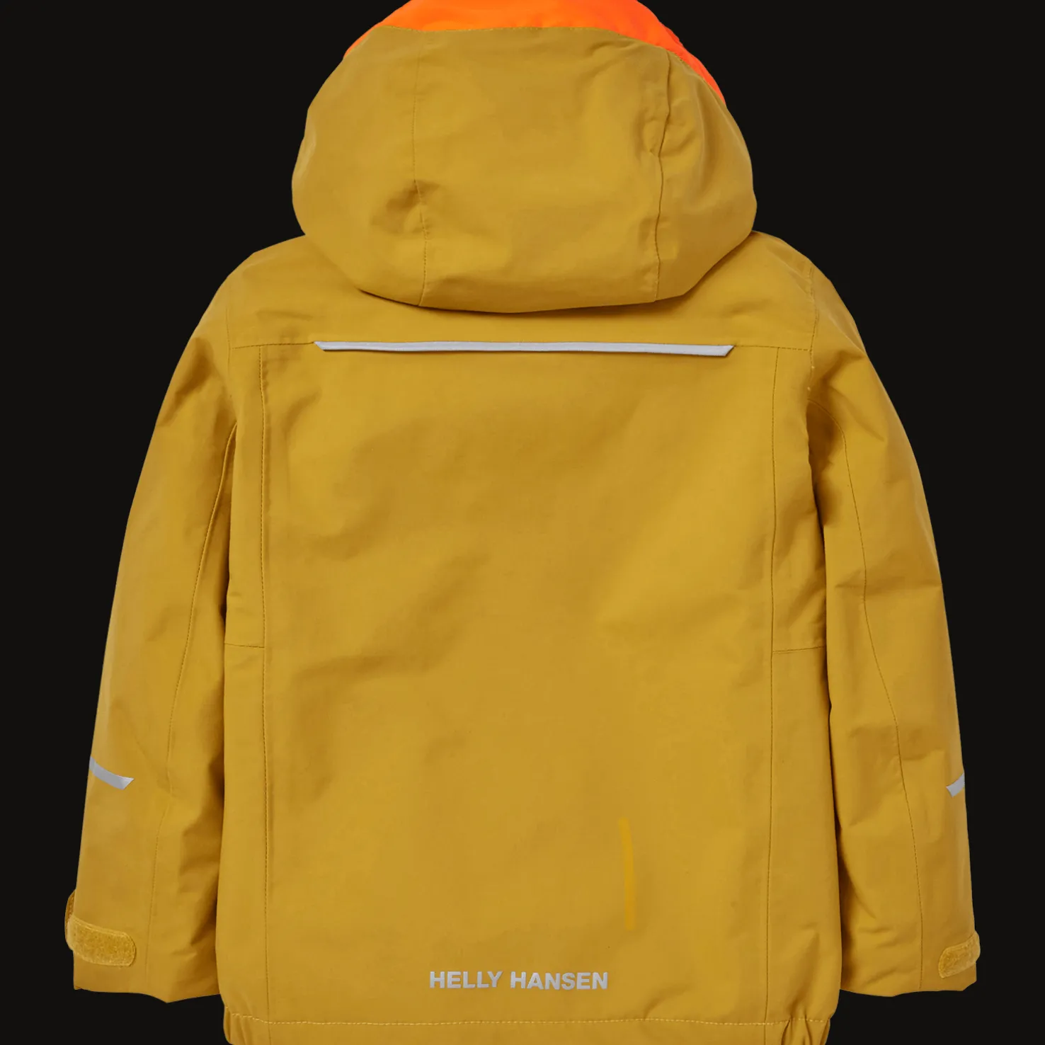 Shelter Jacket 2.0, lasten kuoritakki - Kuoritakit - Shelter Jacket 2.0, lasten kuoritakki