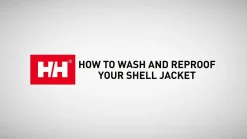 Shelter Jacket 2.0, lasten kuoritakki - Kuoritakit - Shelter Jacket 2.0, lasten kuoritakki