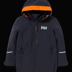 Shelter Jacket 2.0, lasten kuoritakki - Kuoritakit - Shelter Jacket 2.0, lasten kuoritakki