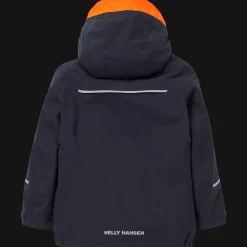 Shelter Jacket 2.0, lasten kuoritakki - Kuoritakit - Shelter Jacket 2.0, lasten kuoritakki