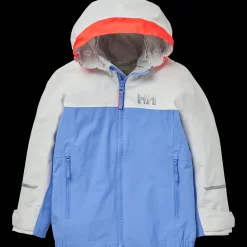 Shelter Jacket, lasten kuoritakki - Kuoritakit - Shelter Jacket, lasten kuoritakki