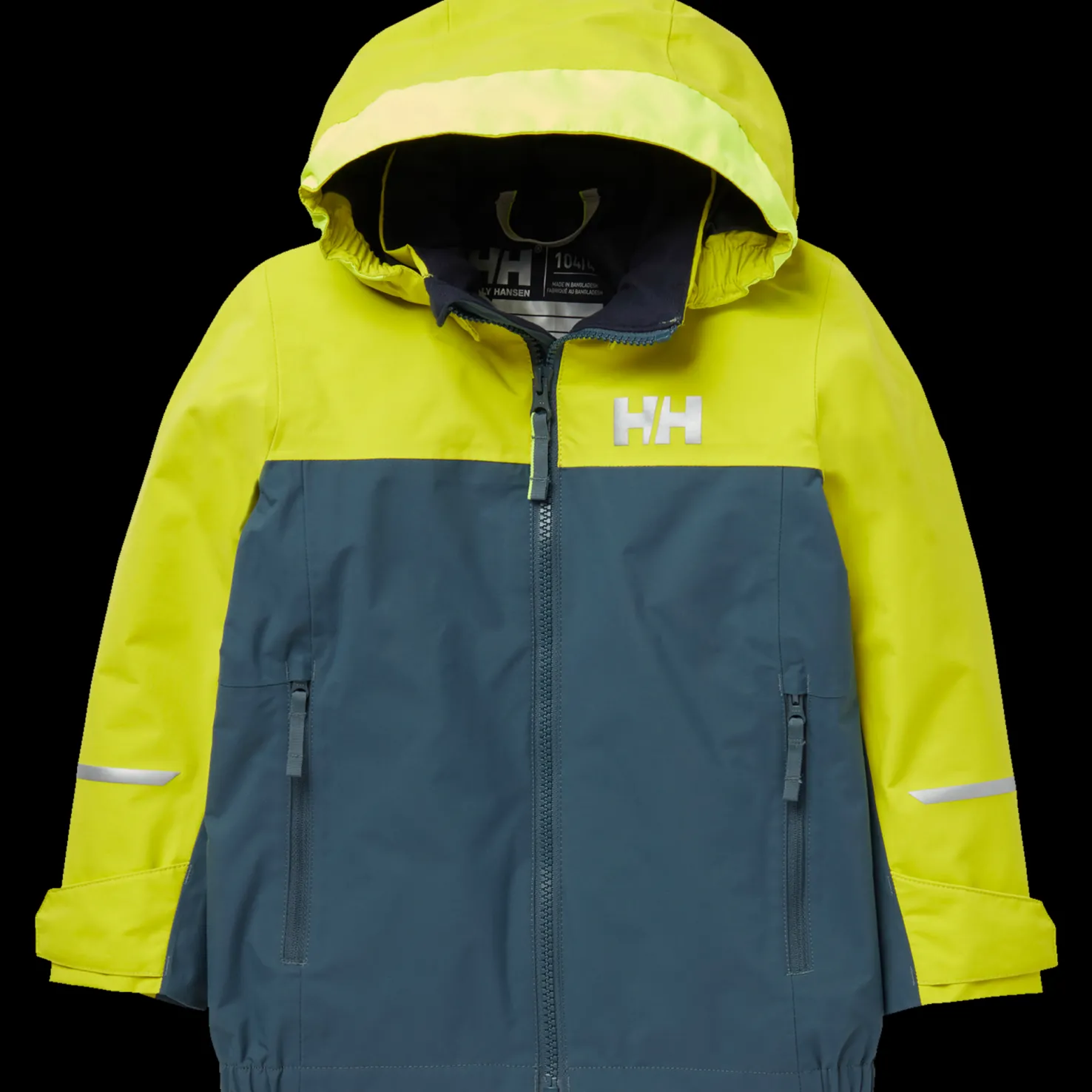 Shelter Jacket, lasten kuoritakki - Kuoritakit - Shelter Jacket, lasten kuoritakki