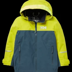 Shelter Jacket, lasten kuoritakki - Kuoritakit - Shelter Jacket, lasten kuoritakki