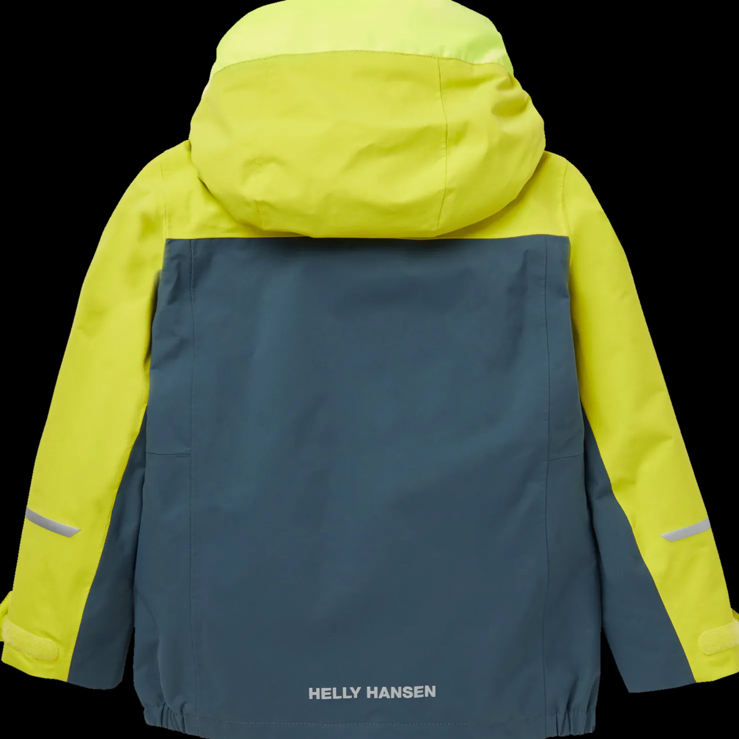 Shelter Jacket, lasten kuoritakki - Kuoritakit - Shelter Jacket, lasten kuoritakki