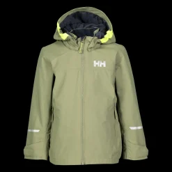 Shelter Jacket, lasten kuoritakki - Kuoritakit - Shelter Jacket, lasten kuoritakki