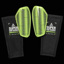 Shin Guard Super V25, säärisuojat, unisex - Jalkapallo Säärisuojat - Shin Guard Super V25, säärisuojat, unisex