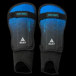 Shin Guards High Safe V23, säärisuojat unisex - Jalkapallo Säärisuojat - Shin Guards High Safe V23, säärisuojat unisex