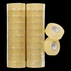 Shinguard tape PVC 25mmx20m clear 120 pack- 21/22, jääkiekkoteippi - Jääkiekkotarvikkeet - Shinguard tape PVC 25mmx20m clear 120 pack- 21/22, jääkiekkoteippi