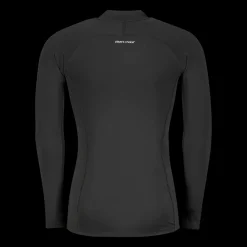 Shirt Turtleneck Winterl/s Baselayer, kompressiopaita miesten - Pitkähihaiset Treenipaidat - Shirt Turtleneck Winterl/s Baselayer, kompressiopaita miesten