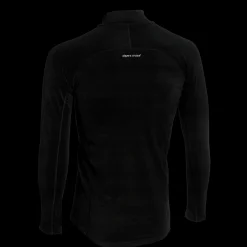 Shirt Winter Long Sleeve Baselayer, miesten kompressiopaita - Jalkapallopaidat - Shirt Winter Long Sleeve Baselayer, miesten kompressiopaita