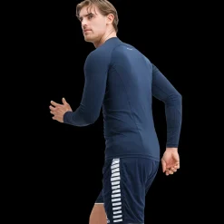 Shirts Long Sleeve Baselayer, miesten treenipaita - Jalkapallopaidat - Shirts Long Sleeve Baselayer, miesten treenipaita