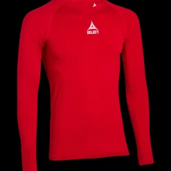 Shirts Long Sleeve Baselayer, miesten treenipaita - Jalkapallopaidat - Shirts Long Sleeve Baselayer, miesten treenipaita