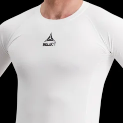 Shirts Long Sleeve Baselayer, miesten treenipaita - Jalkapallopaidat - Shirts Long Sleeve Baselayer, miesten treenipaita