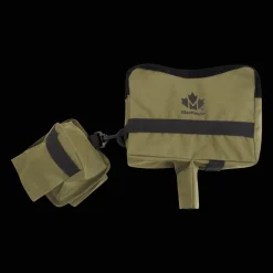 Shooting Rest Bag Set, ampumatuki - Metsästysvarusteet - Shooting Rest Bag Set, ampumatuki