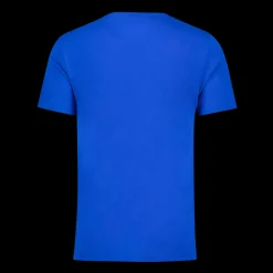 Short Sleeve Essential Tee Sr 23/24, treenipaita aikuiset - T-Paidat Ja Shortsit Jääkiekkoon - Short Sleeve Essential Tee Sr 23/24, treenipaita aikuiset