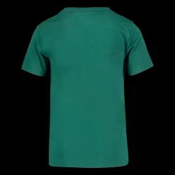 Short Sleeve Essential Tee Yt 23/24, treenipaita nuoret - T-Paidat Ja Shortsit Jääkiekkoon - Short Sleeve Essential Tee Yt 23/24, treenipaita nuoret