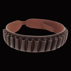 Shotgun Bandolier Cartridge Belt 12 Gauge, patruunavyö - Patruunavyöt Ja Patruunataskut - Shotgun Bandolier Cartridge Belt 12 Gauge, patruunavyö